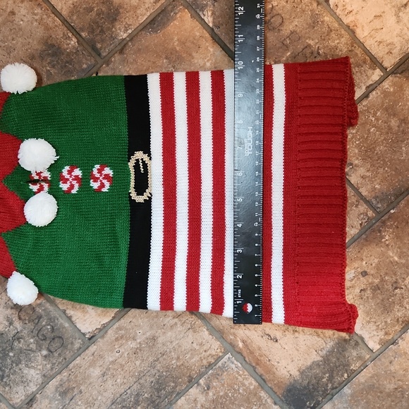 Pet Posse Christmas Sweater Bundle NWT - Picture 6 of 11